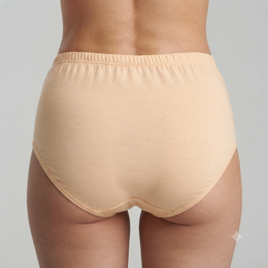 Picture of Brief  Set of 4 Piece (SL-MAMAS)