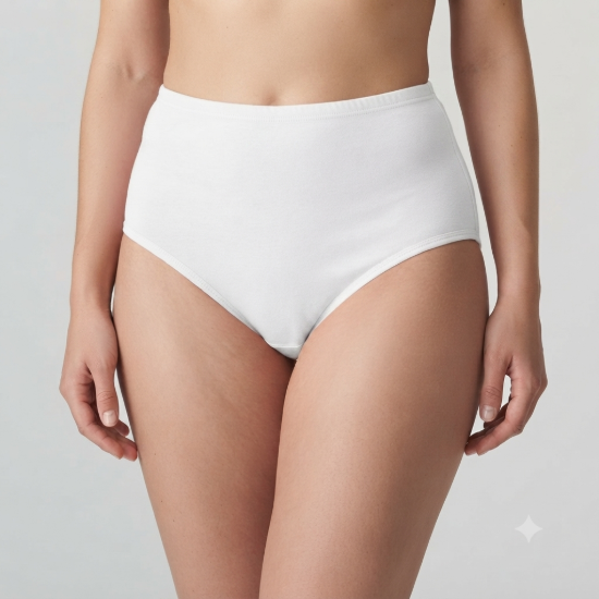 Picture of Brief  Set of 4 Piece (SL-MAMAS)