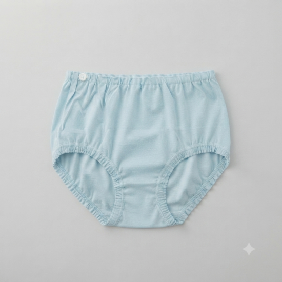 Picture of Briefs  Pregnancy Panty Free Size Set of 5 Pieces (Style42)