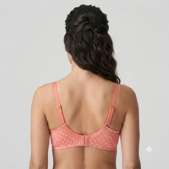 Picture of Indian bra Soft Padded Non-Wired BIG CUP (SPAIN)