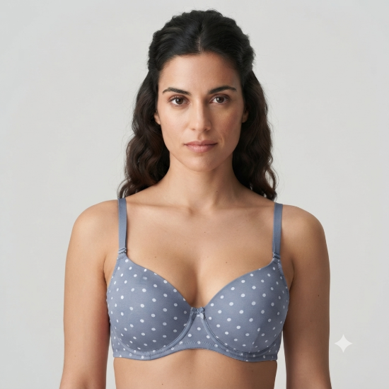 Picture of Indian bra Soft Padded Non-Wired BIG CUP (SPAIN)