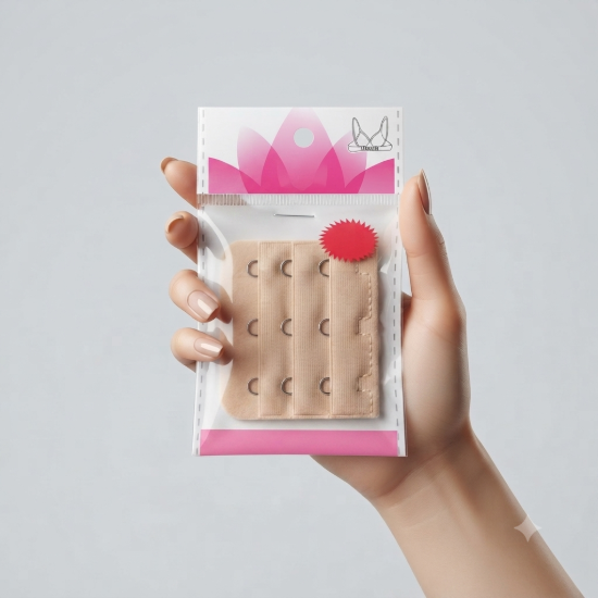Picture of Bra Extension Hook set of 3 pieces (3x3)