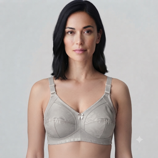 Picture of Raj Bra C- CUP Regular Non-Padded Non-Wired ( 219 )