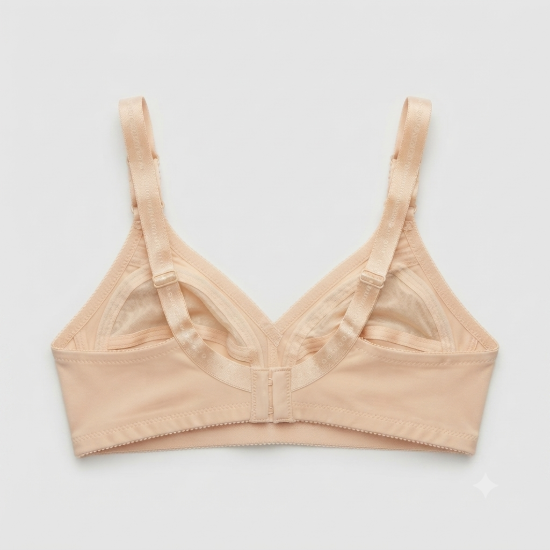 Picture of Raj Bra C- CUP Regular Non-Padded Non-Wired ( 219 )