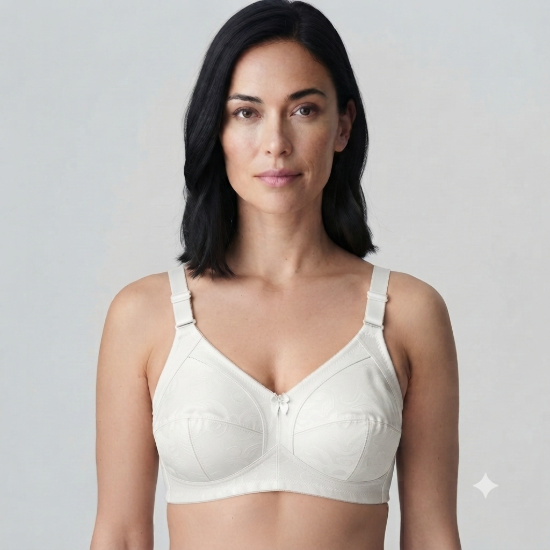 Picture of Raj Bra C- CUP Regular Non-Padded Non-Wired ( 219 )