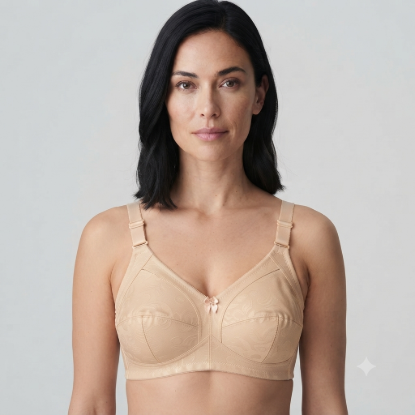Picture of Raj Bra C- CUP Regular Non-Padded Non-Wired ( 219 )