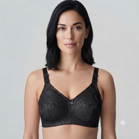 Picture of Raj Bra C- CUP Regular Non-Padded Non-Wired ( 219 )