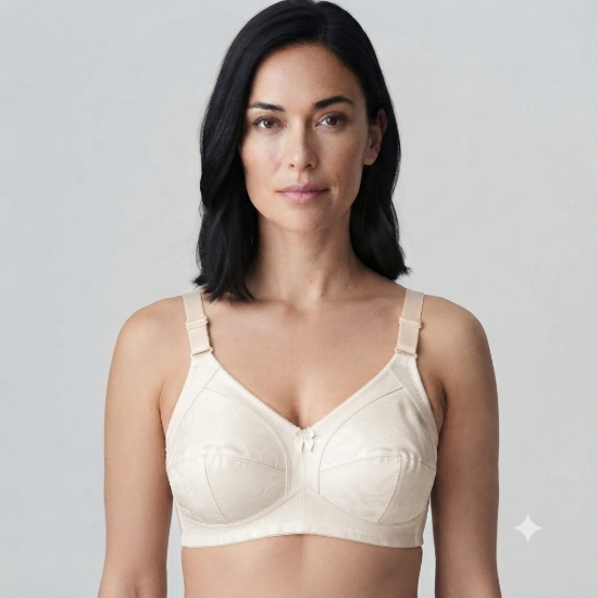 Picture of Raj Bra C- CUP Regular Non-Padded Non-Wired ( 219 )