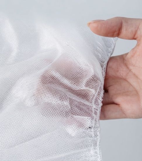 Picture of Disposable Cotton Panty Set of 3 pcs