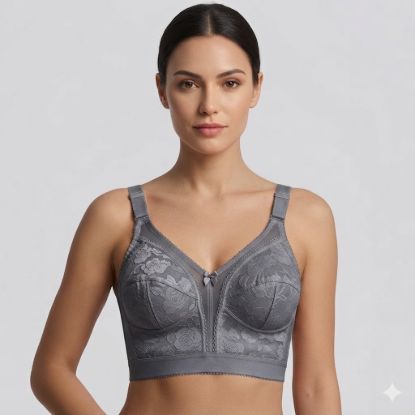 Picture of Raj Fashion Corset Bra (192)
