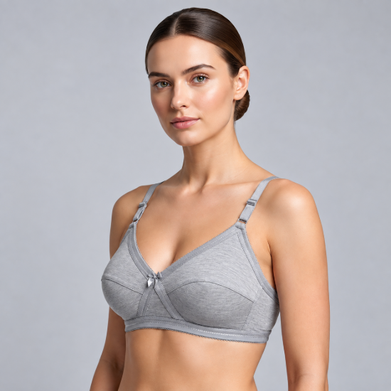 Picture of Raj Bra Regular Non-Padded Non-Wired (107)