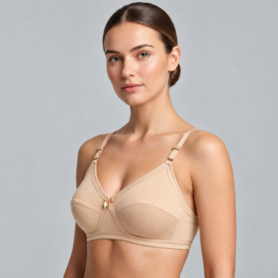Picture of Raj Bra Regular Non-Padded Non-Wired (107)