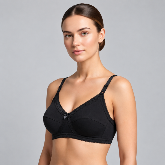 Picture of Raj Bra Regular Non-Padded Non-Wired (107)