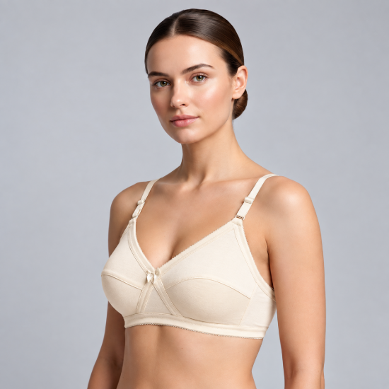 Picture of Raj Bra Regular Non-Padded Non-Wired (107)