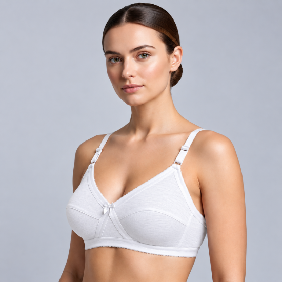 Picture of Raj Bra Regular Non-Padded Non-Wired (107)