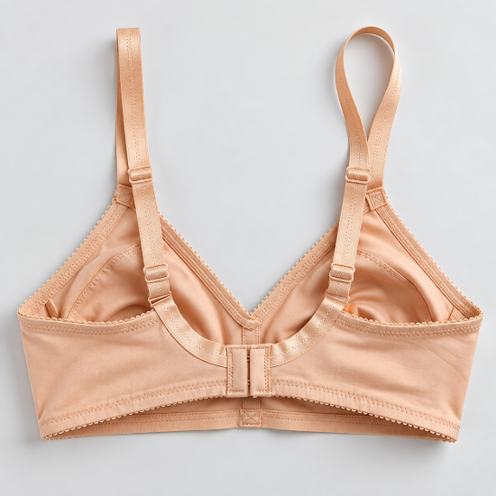 Picture of Raj Bra Regular Non-Padded Non-Wired (107)