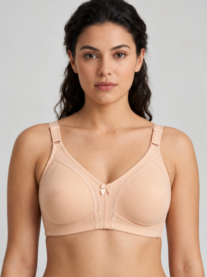 Picture of Raj Bra Regular Non-Padded Non-Wired (212)