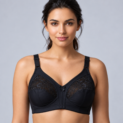 Picture of Raj Bra Regular Non-Padded Non-Wired (203)