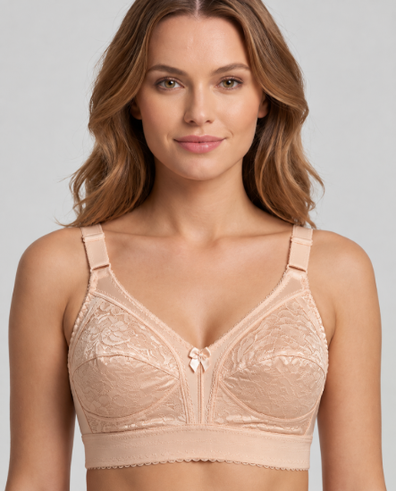Picture of Raj Bra Regular Non-Padded Non-Wired (210)