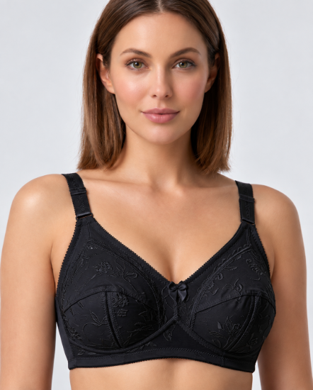 Picture of Raj Bra Regular Non-Padded Non-Wired (214)