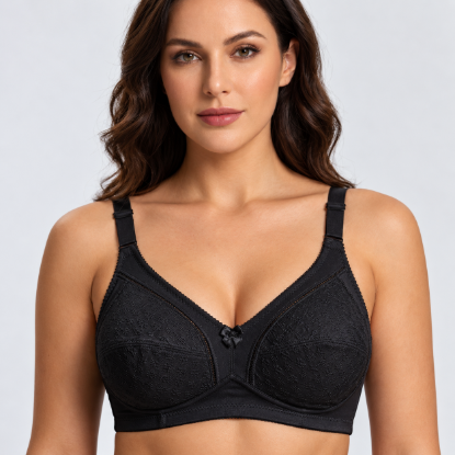 Picture of Raj Bra Regular Non-Padded Non-Wired (244)
