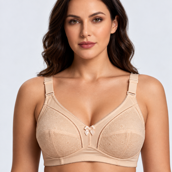 Picture of Raj Bra Regular Non-Padded Non-Wired (244)