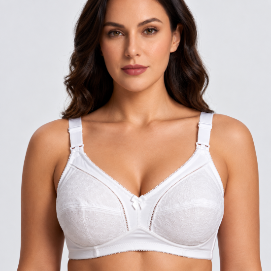 Picture of Raj Bra Regular Non-Padded Non-Wired (244)