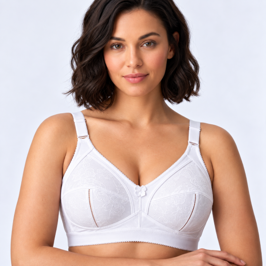 Picture of Raj Bra Regular Non-Padded Non-Wired (222)