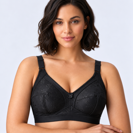 Picture of Raj Bra Regular Non-Padded Non-Wired (222)