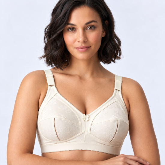 Picture of Raj Bra Regular Non-Padded Non-Wired (222)