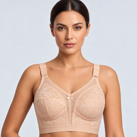 Picture of Raj Fashion Corset Bra (192)