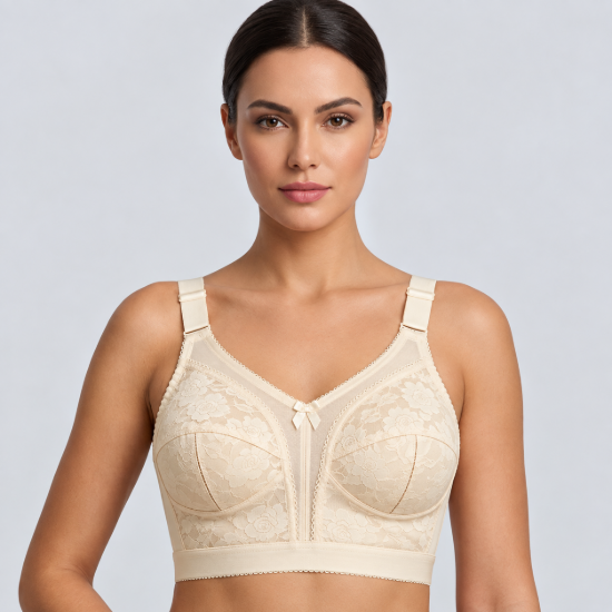 Picture of Raj Fashion Corset Bra (192)