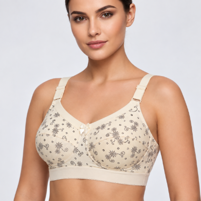 Picture of Raj Bra Regular Padded Non-Wired (232)