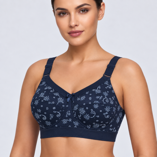 Picture of Raj Bra Regular Padded Non-Wired (232)