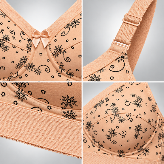 Picture of Raj Bra Regular Padded Non-Wired (232)