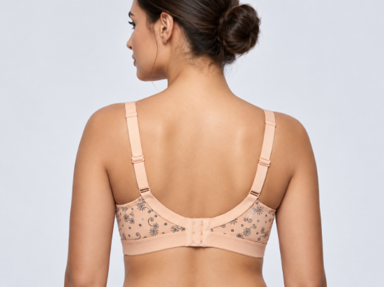 Picture of Raj Bra Regular Padded Non-Wired (232)