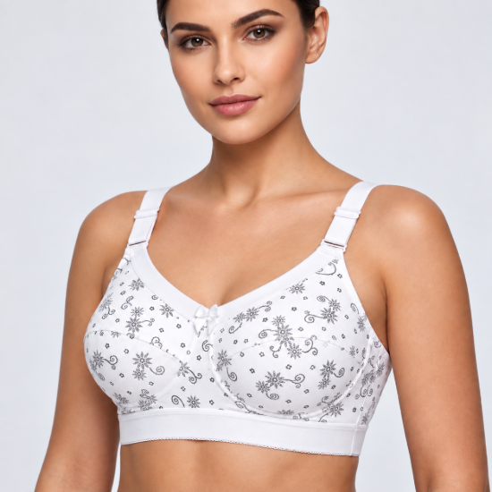 Picture of Raj Bra Regular Padded Non-Wired (232)