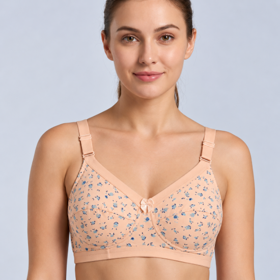 Picture of Raj Bra Regular Soft Padded Non-Wired (239)