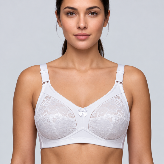 Picture of Raj Bra Regular Non-Padded Non-Wired (241)