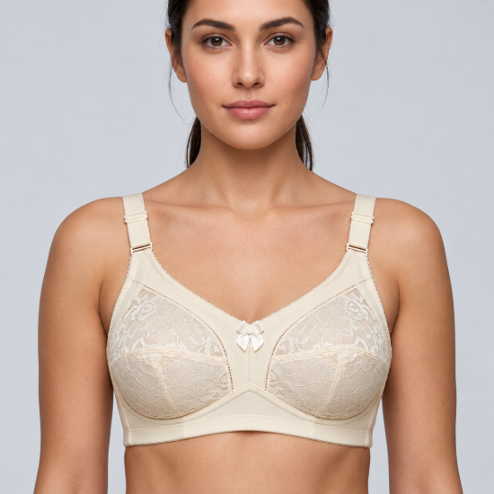 Picture of Raj Bra Regular Non-Padded Non-Wired (241)