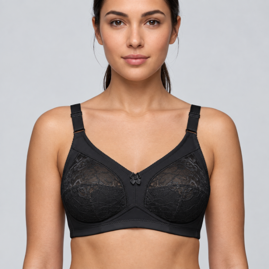 Picture of Raj Bra Regular Non-Padded Non-Wired (241)
