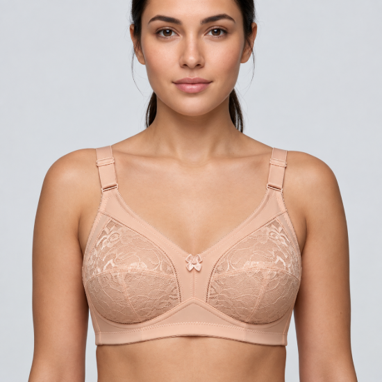 Picture of Raj Bra Regular Non-Padded Non-Wired (241)