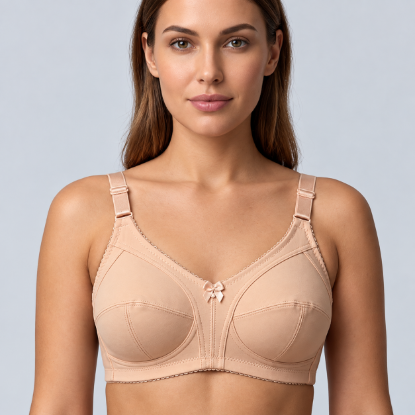 Picture of Raj Bra Regular Non-Padded Non-Wired (506)