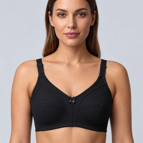 Picture of Raj Bra Regular Non-Padded Non-Wired (506)