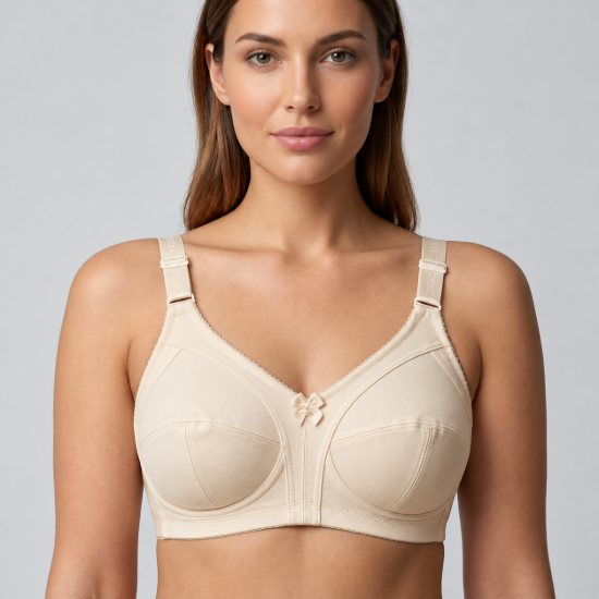 Picture of Raj Bra Regular Non-Padded Non-Wired (506)