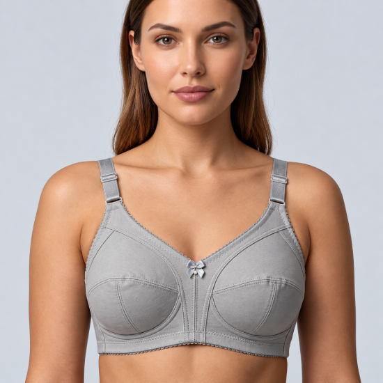 Picture of Raj Bra Regular Non-Padded Non-Wired (506)