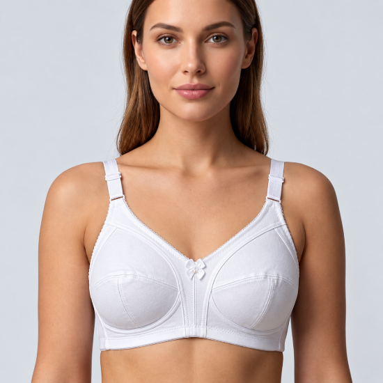 Picture of Raj Bra Regular Non-Padded Non-Wired (506)