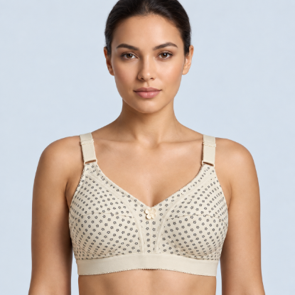 Picture of Raj Bra Regular Soft Padded Non-Wired (234)