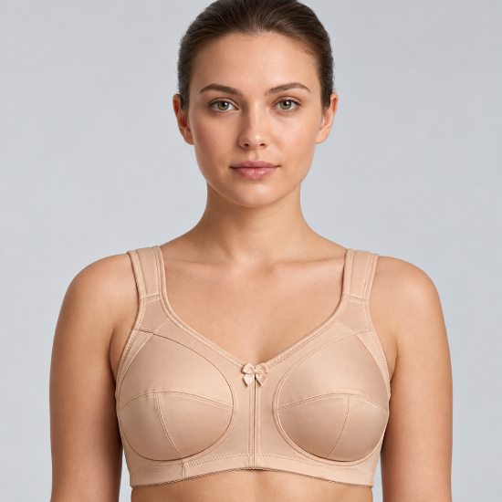 Picture of Raj Bra Regular non- Padded Non-Wired (310)