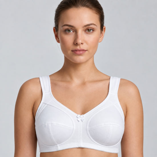 Picture of Raj Bra Regular non- Padded Non-Wired (310)